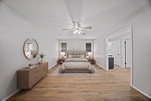 1602 Lancelot Circle, Grand Prairie, TX 75050