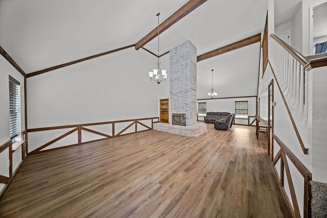 1602 Lancelot Circle, Grand Prairie, TX 75050