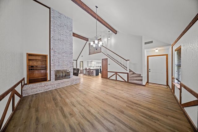 1602 Lancelot Circle, Grand Prairie, TX 75050