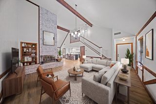 1602 Lancelot Circle, Grand Prairie, TX 75050