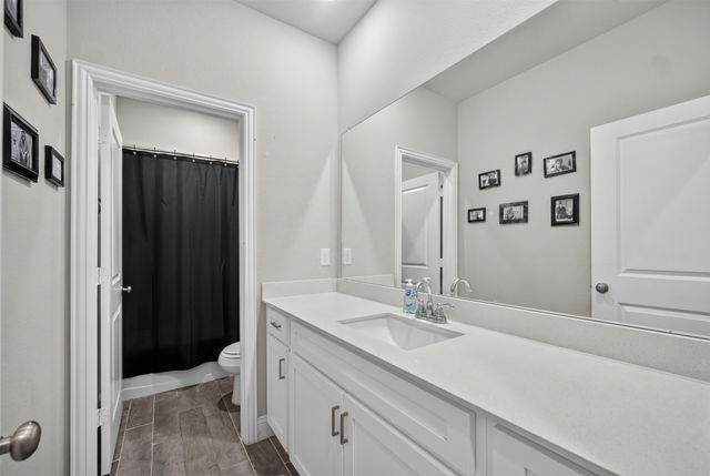 512 Portina Drive, Anna, TX 75409