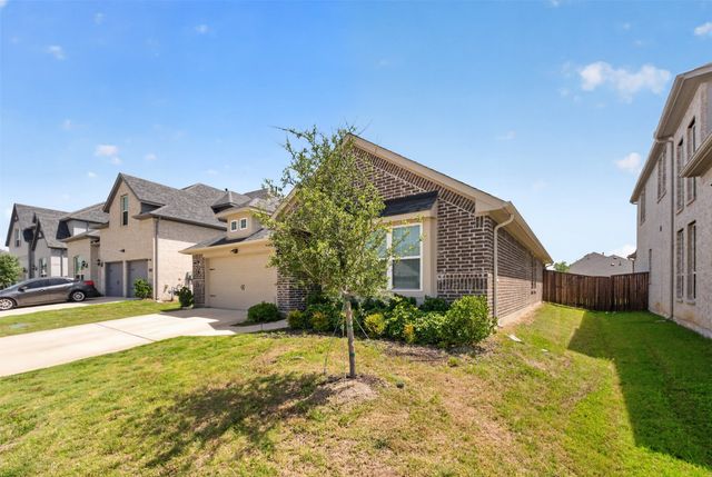 512 Portina Drive, Anna, TX 75409