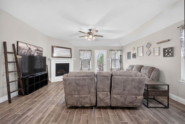 512 Portina Drive, Anna, TX 75409