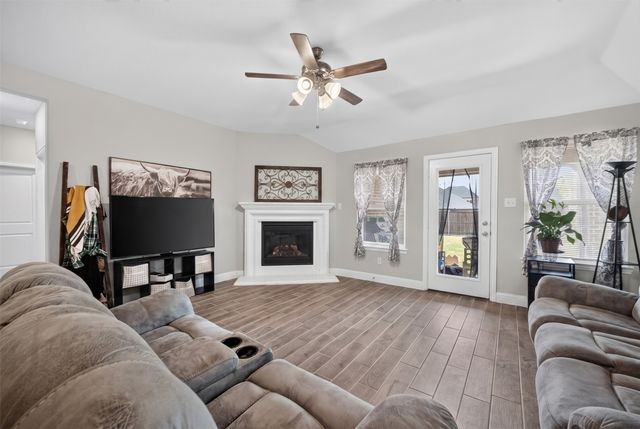 512 Portina Drive, Anna, TX 75409