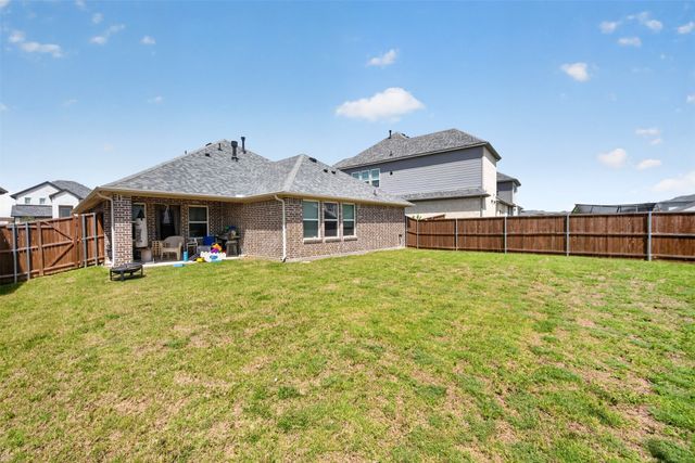 512 Portina Drive, Anna, TX 75409