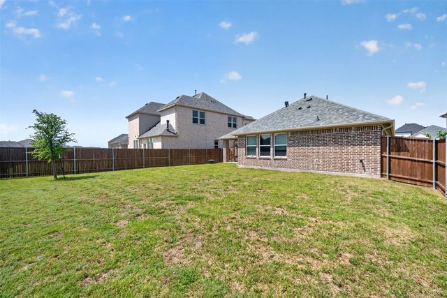 512 Portina Drive, Anna, TX 75409