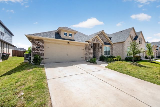 512 Portina Drive, Anna, TX 75409