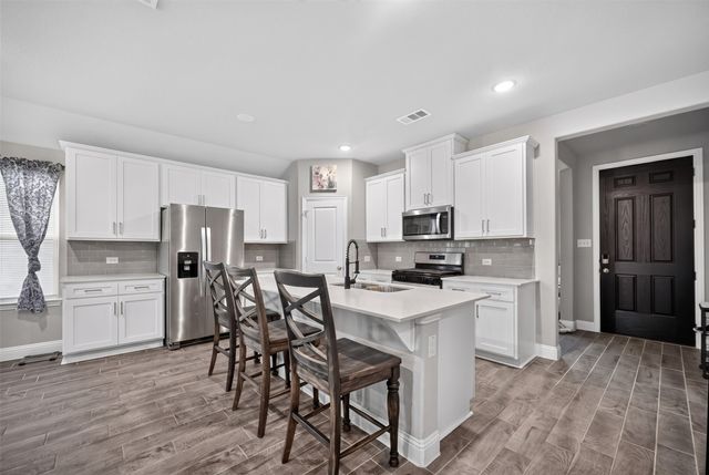 512 Portina Drive, Anna, TX 75409