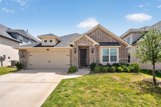 512 Portina Drive, Anna, TX 75409