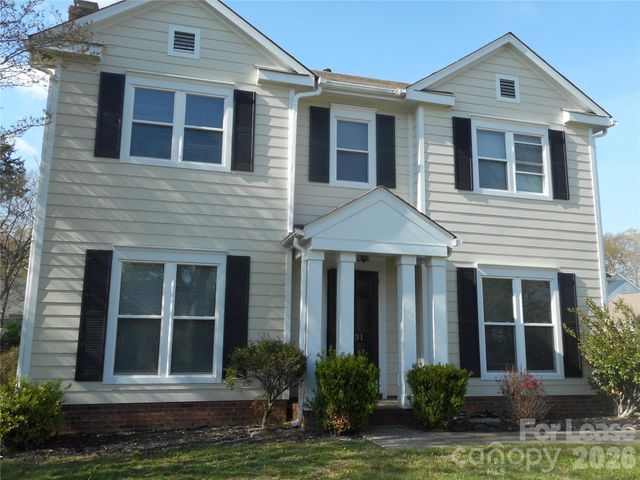 8431 Leeper Drive, Charlotte, NC 28277