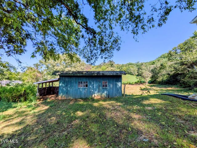 1211 Conklin Road, Jonesborough, TN 37659