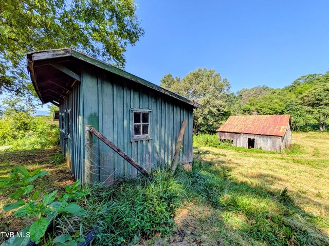 1211 Conklin Road, Jonesborough, TN 37659