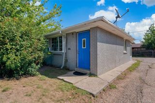 384 Dayton St Street, Aurora, CO 80010