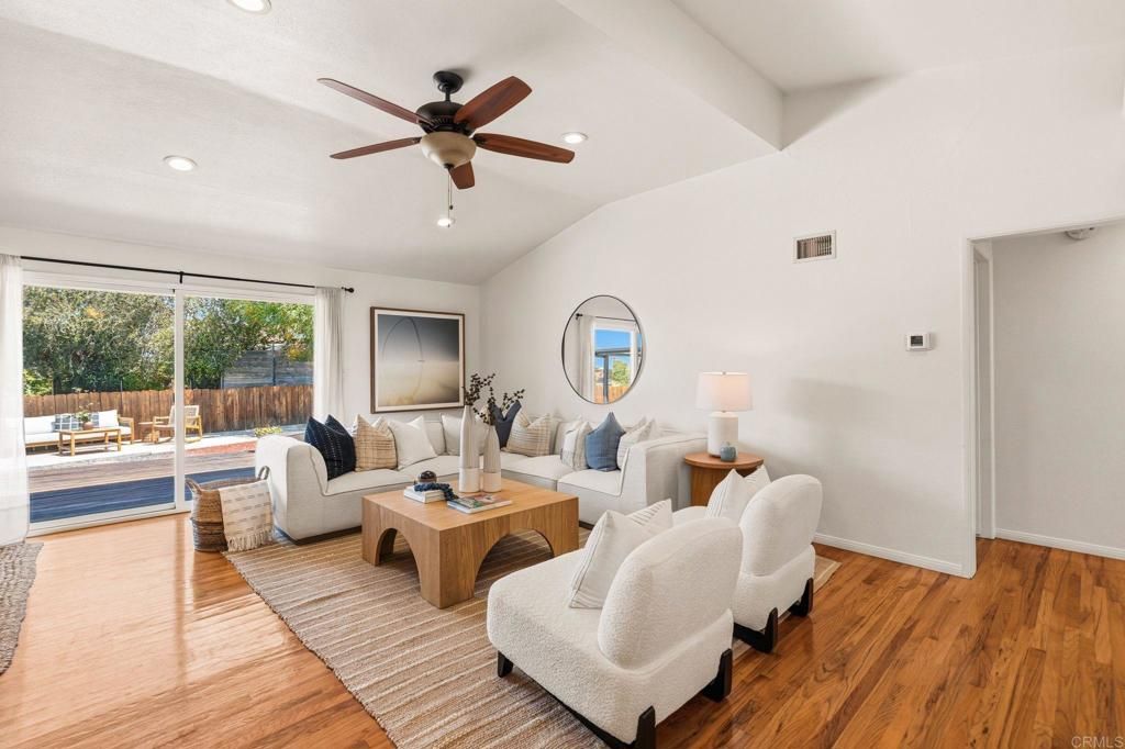 Image 10 of property listing at 5386 Penny Place, San Diego, CA 92115