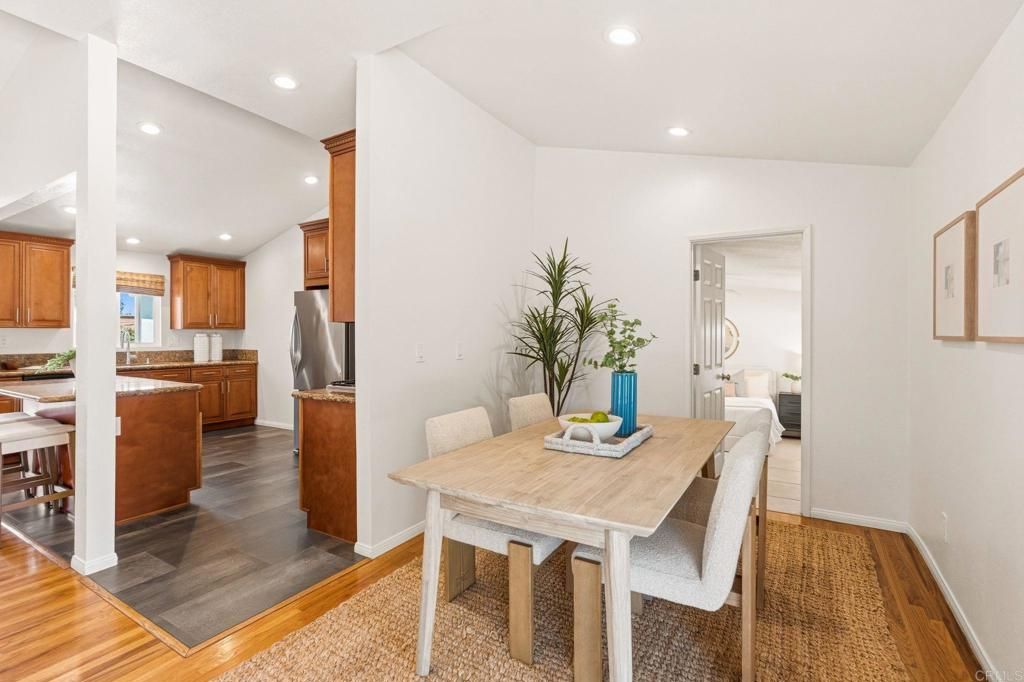 Image 13 of property listing at 5386 Penny Place, San Diego, CA 92115
