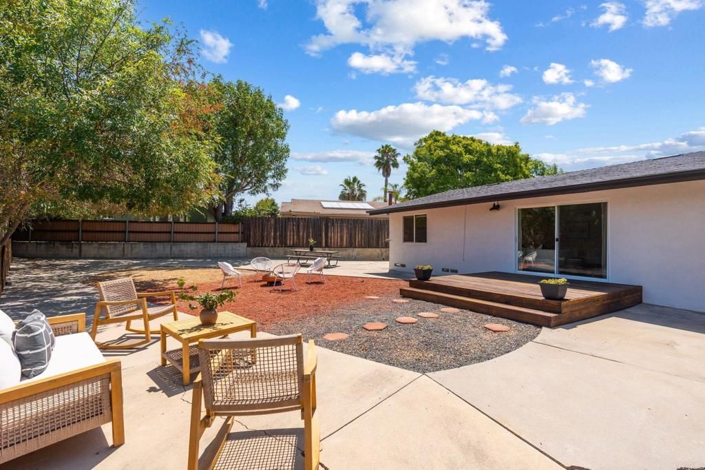Image 28 of property listing at 5386 Penny Place, San Diego, CA 92115