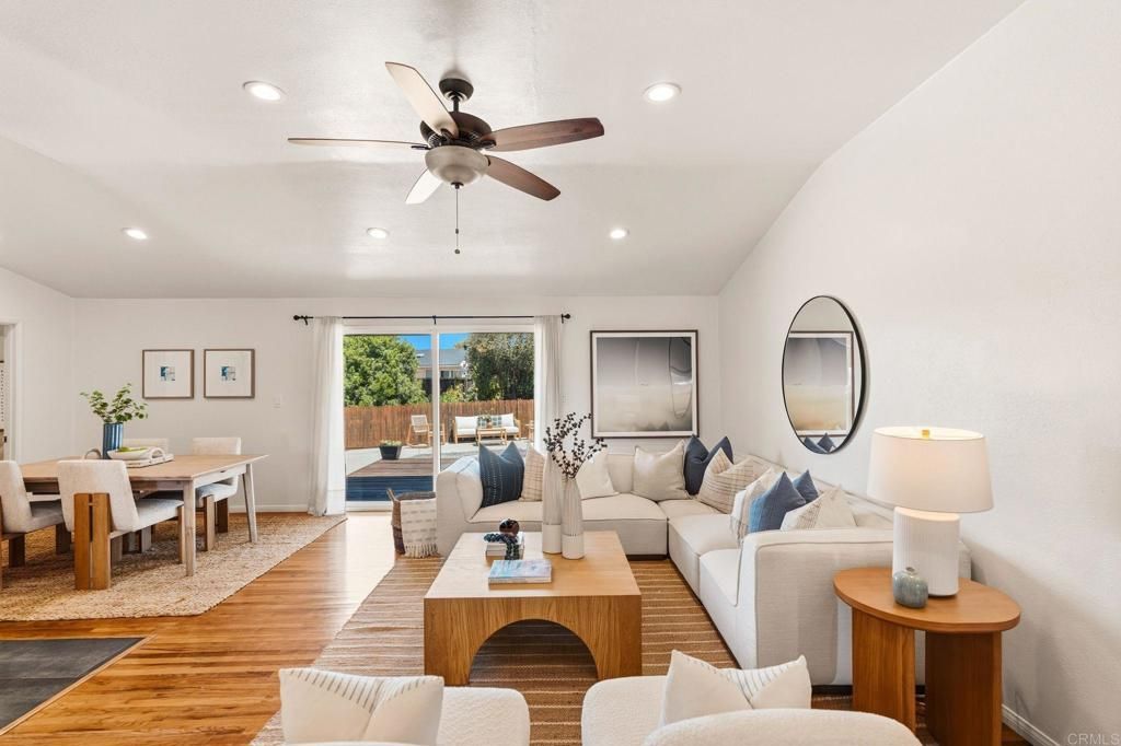Image 2 of property listing at 5386 Penny Place, San Diego, CA 92115