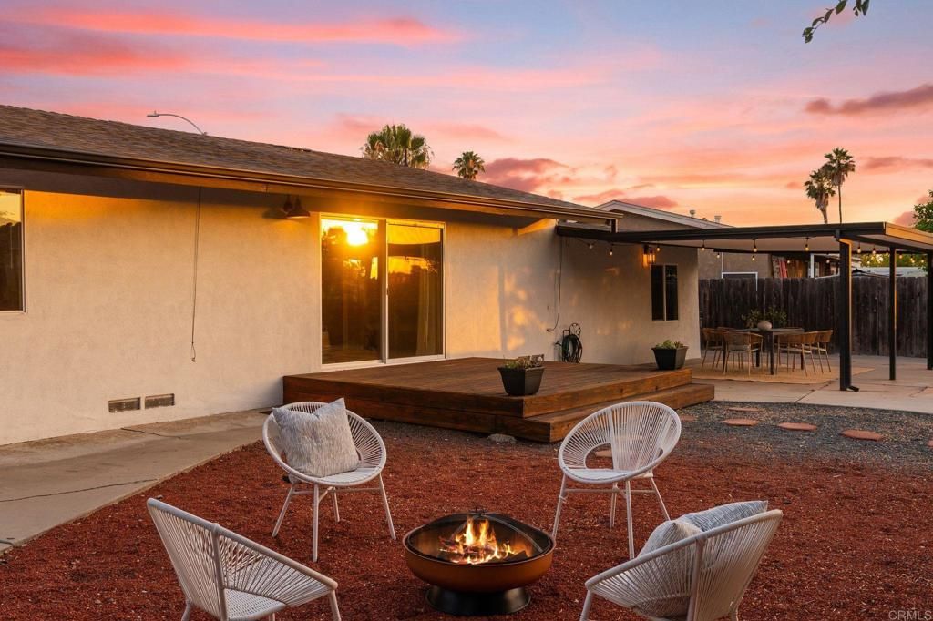 Image 30 of property listing at 5386 Penny Place, San Diego, CA 92115