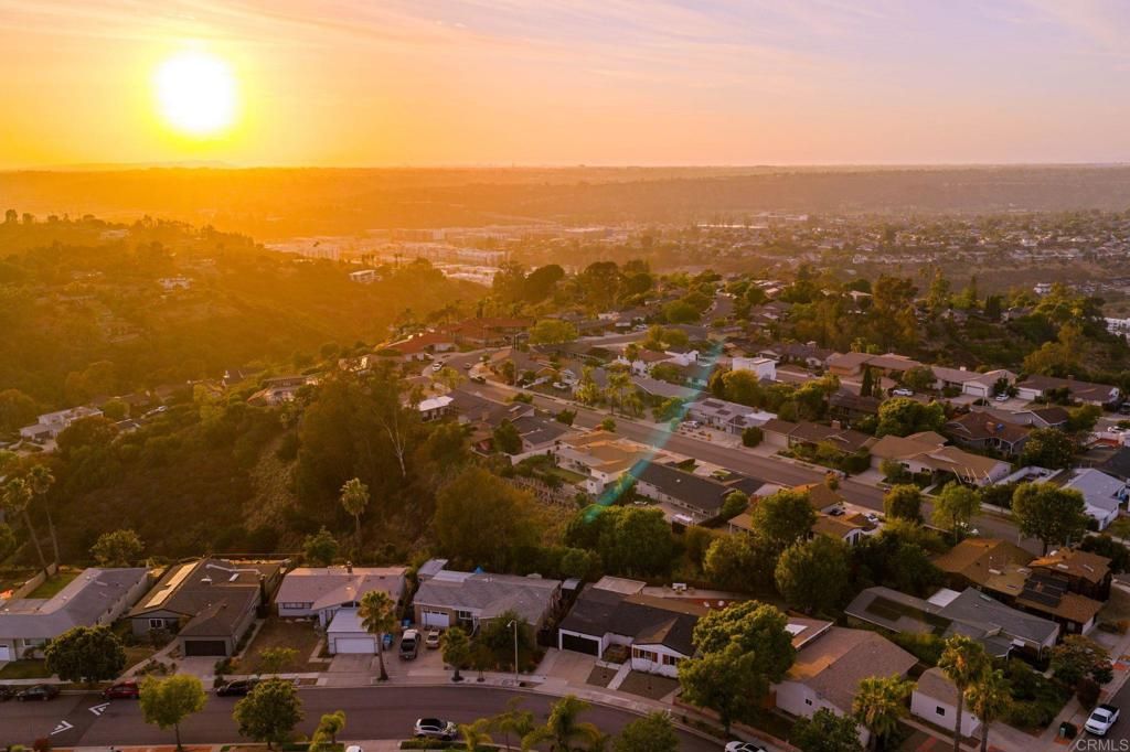 Image 33 of property listing at 5386 Penny Place, San Diego, CA 92115
