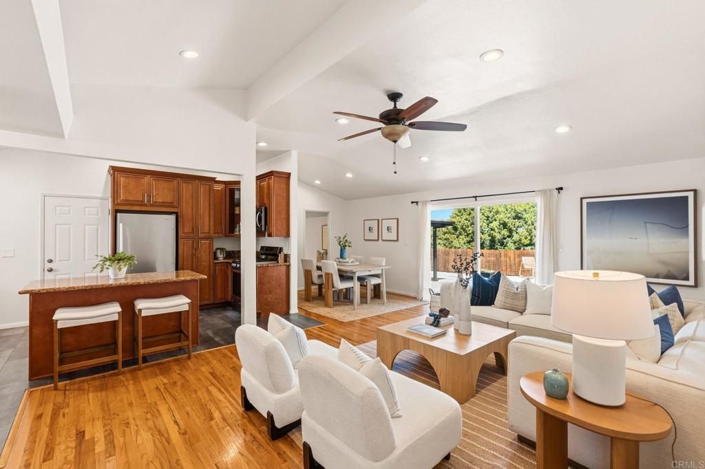 Image 3 of property listing at 5386 Penny Place, San Diego, CA 92115