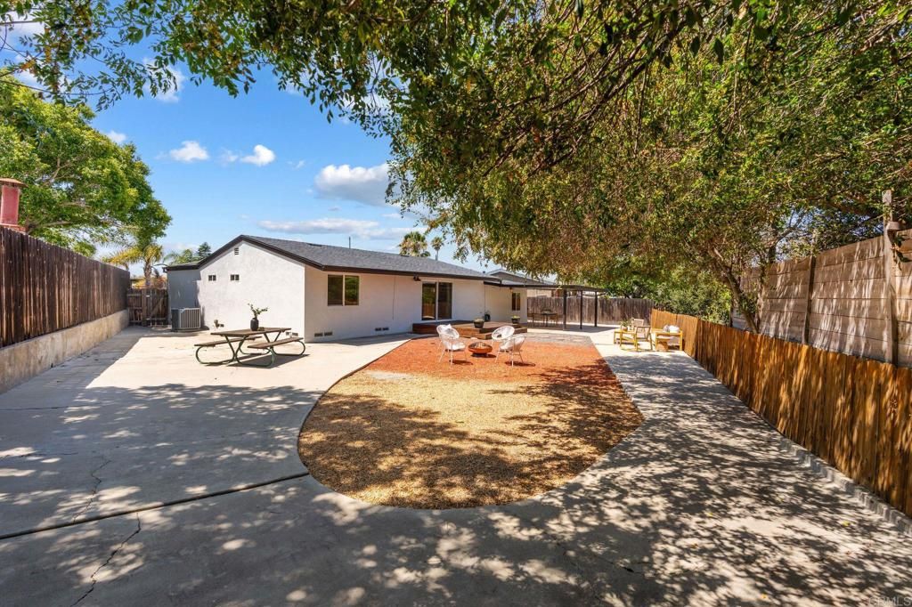 Image 5 of property listing at 5386 Penny Place, San Diego, CA 92115