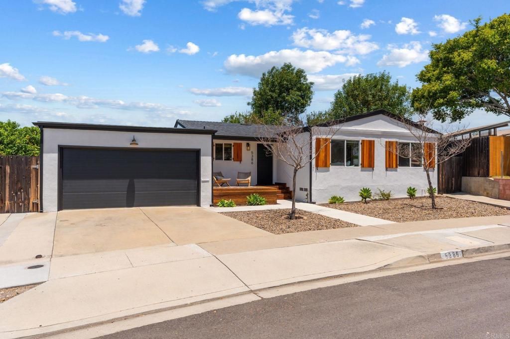 Image 6 of property listing at 5386 Penny Place, San Diego, CA 92115