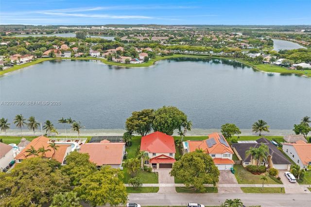 9314 SW 212th Terrace, Cutler Bay, FL 33189