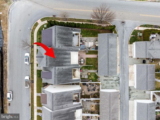 639 W MULBERRY ST, Kennett Square, PA 19348