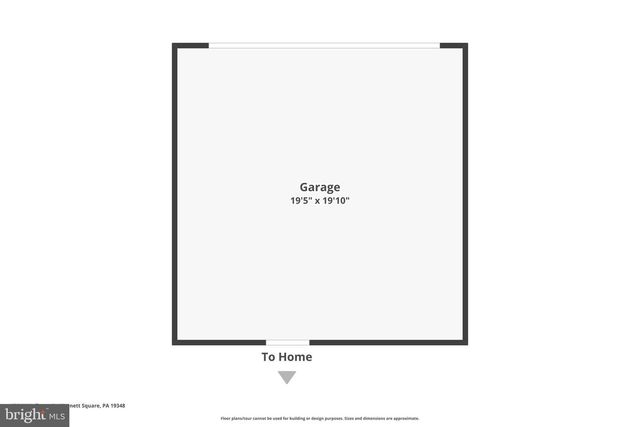 639 W MULBERRY ST, Kennett Square, PA 19348