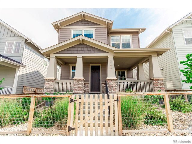 2742 E 103rd Avenue, Thornton, CO 80229