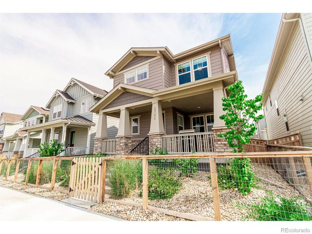 2742 E 103rd Avenue, Thornton, CO 80229