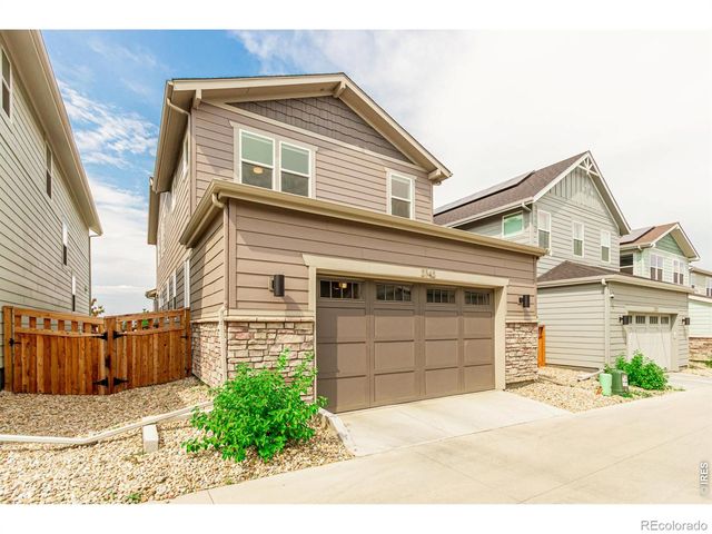 2742 E 103rd Avenue, Thornton, CO 80229