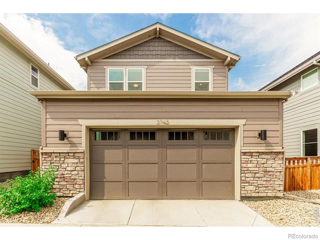 2742 E 103rd Avenue, Thornton, CO 80229