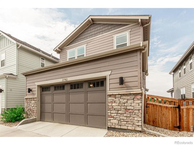 2742 E 103rd Avenue, Thornton, CO 80229