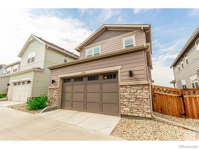 2742 E 103rd Avenue, Thornton, CO 80229