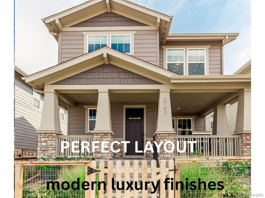 2742 E 103rd Avenue, Thornton, CO 80229