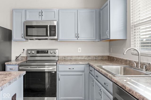 13832 N Cardonia Drive, Camby, IN 46113