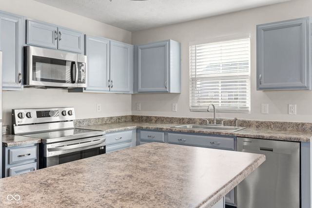 13832 N Cardonia Drive, Camby, IN 46113