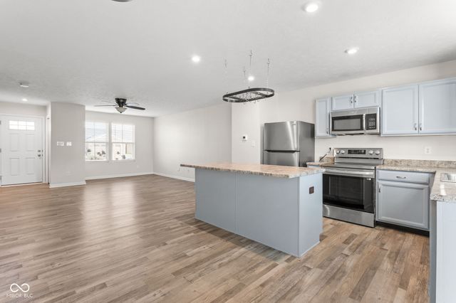 13832 N Cardonia Drive, Camby, IN 46113