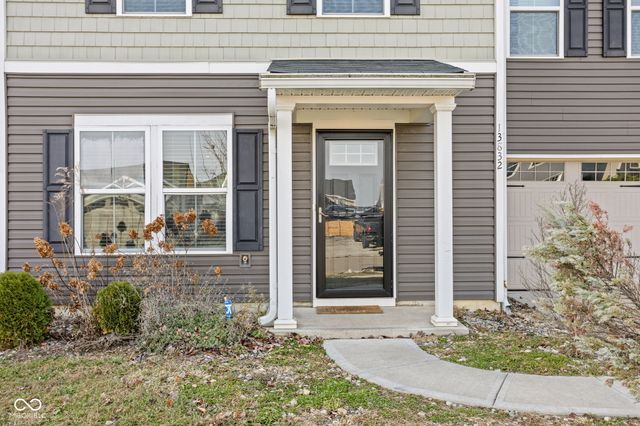 13832 N Cardonia Drive, Camby, IN 46113