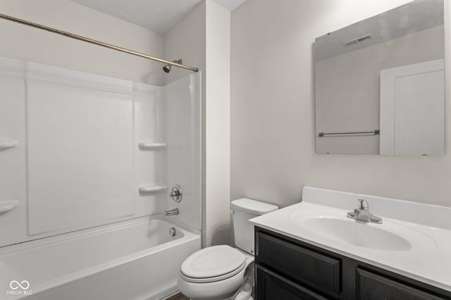 13832 N Cardonia Drive, Camby, IN 46113