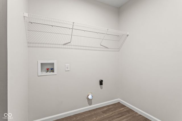 13832 N Cardonia Drive, Camby, IN 46113