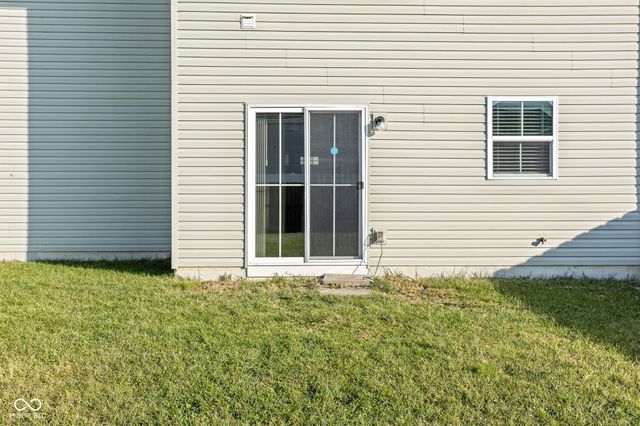 13832 N Cardonia Drive, Camby, IN 46113