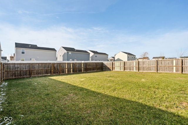 13832 N Cardonia Drive, Camby, IN 46113