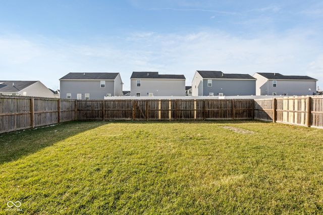 13832 N Cardonia Drive, Camby, IN 46113