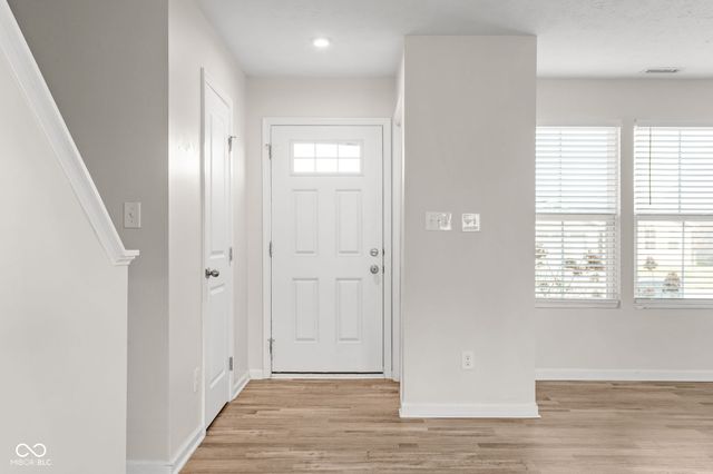 13832 N Cardonia Drive, Camby, IN 46113