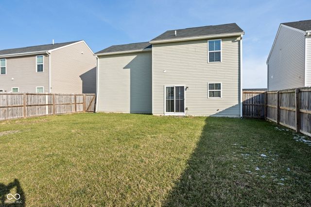 13832 N Cardonia Drive, Camby, IN 46113