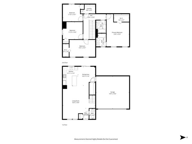 13832 N Cardonia Drive, Camby, IN 46113