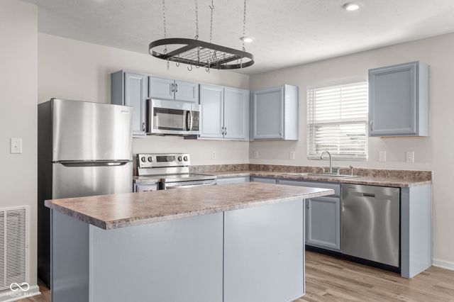 13832 N Cardonia Drive, Camby, IN 46113