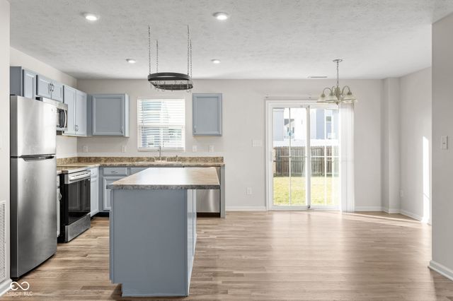 13832 N Cardonia Drive, Camby, IN 46113